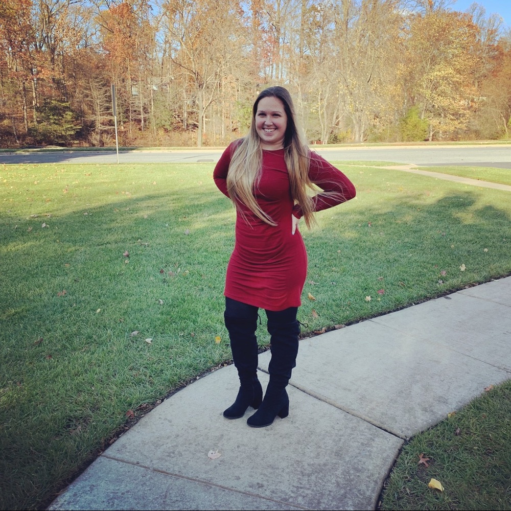 Meet your Posher, Jessica